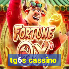 tg6s cassino